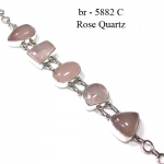 Rose Quartz